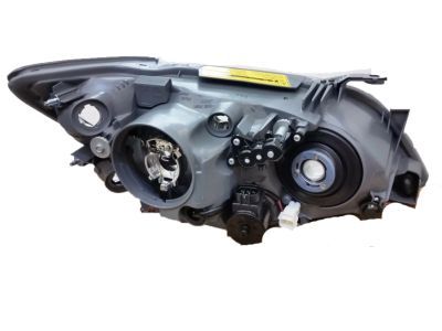 Lexus 81130-53041 Headlamp Unit Assembly, Right