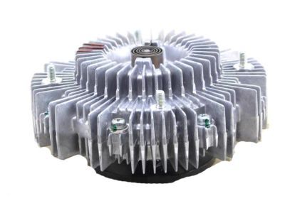 Lexus Fan Clutch - 16210-50021