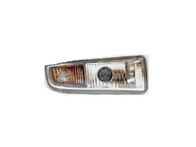 2006 Lexus LX470 Fog Light - 81030-60040