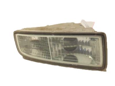 Lexus 81030-60040 Lamp Assy, Front Fog And Turn Signal, RH