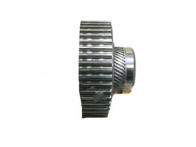 Lexus 13050-46010 Pulley, Camshaft Timing