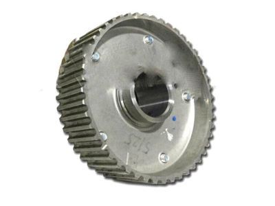 Lexus 13050-46010 Pulley, Camshaft Timing