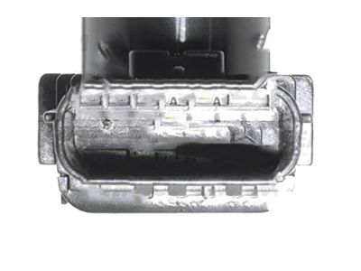 Lexus 89341-50070-B1 Sensor, Ultrasonic, NO.2