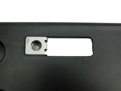 Lexus 55512-60030 Plate, Glove Compartment