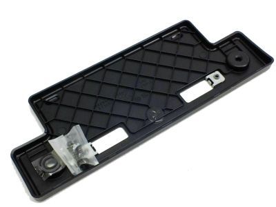 Lexus 55512-60030 Plate, Glove Compartment