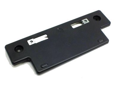 Lexus 55512-60030 Plate, Glove Compartment