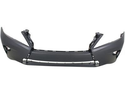 Lexus 52119-0E918 Front Bumper Cover Les