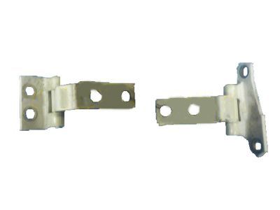 2000 Lexus GS400 Door Hinge - 68720-30090