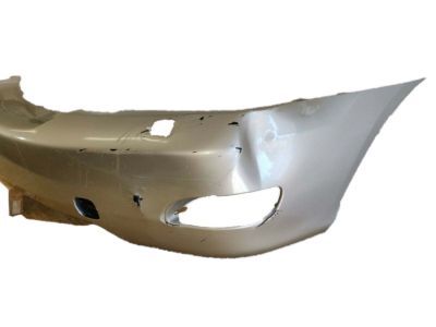 Lexus 52119-48910 Front Bumper Cover