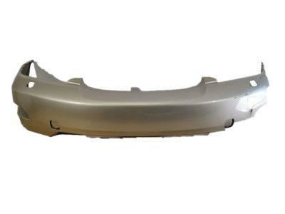 Lexus 52119-48910 Front Bumper Cover