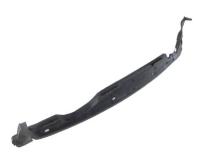 Lexus 53828-53020 Protector, Front Fender Side Panel, LH