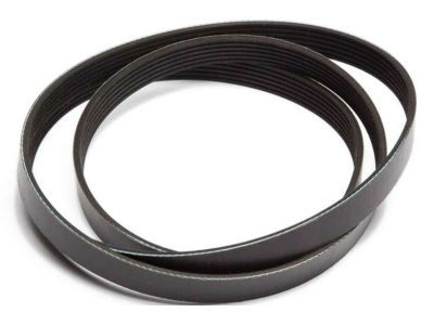 2006 Lexus ES330 Drive Belt - 90916-02579