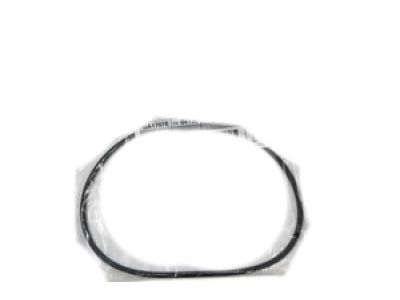 Lexus 77169-0C010 Gasket, Fuel Suction