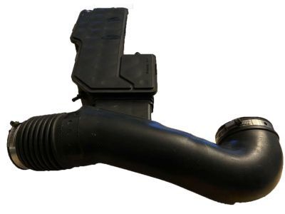 Lexus 17875-50161 Pipe, Intake Air Connector