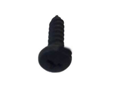 Lexus 90157-40014 Screw, CROSSRECESS P