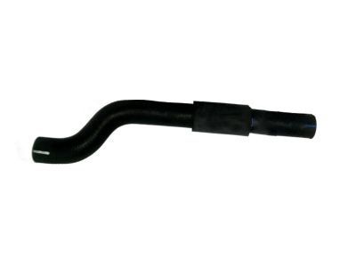 Lexus RX300 Radiator Hose - 16572-20030