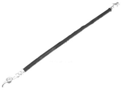 Lexus IS250 Hydraulic Hose - 90947-02F71