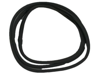 Lexus IS300 Weather Strip - 63251-53061