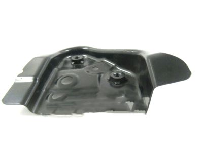 2021 Lexus RC300 Radiator Support - 53287-24010