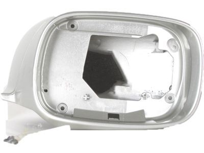 2003 Lexus LS430 Mirror Cover - 87915-50030-B0