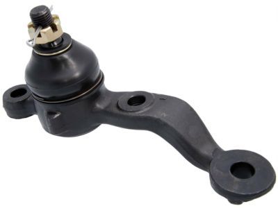 Lexus 43340-39345 Front Lower Ball Joint Assembly, Left