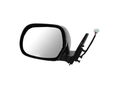 Lexus GX470 Car Mirror - 87940-6A301-B0