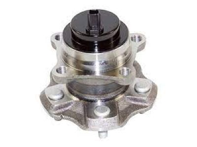 2013 Lexus RX350 Wheel Hub - 42450-48050