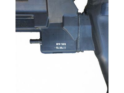 Lexus 17875-50160 Pipe, Intake Air Connector