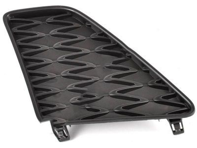 Lexus 53142-30070 Garnish, Radiator Grille