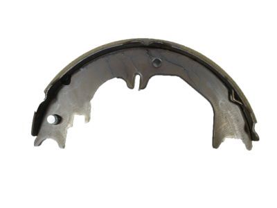 1997 Lexus LX450 Brake Shoe Set - 46580-60031