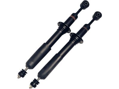 48510-69495 Genuine Lexus ABSORBER Assembly, Shock