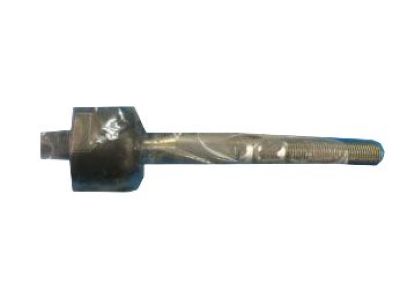 Lexus 45503-30080 End Sub-Assy, Steering Rack