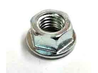 Lexus 90179-08040 Nut