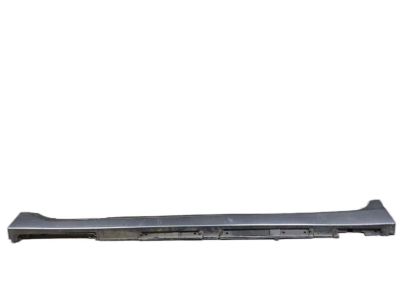 Lexus 75852-50908 MOULDING, Body ROCKE