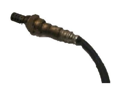 Lexus 89465-33120 Sensor, Oxygen