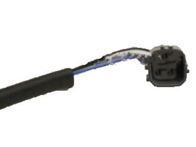 Lexus 89465-33120 Sensor, Oxygen