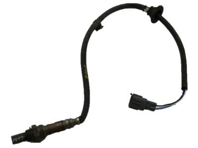 Lexus 89465-33120 Sensor, Oxygen