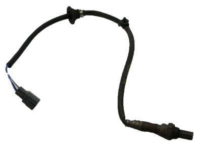 Lexus 89465-33120 Sensor, Oxygen