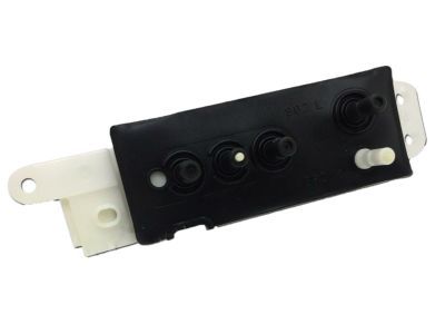 Lexus Seat Switch - 84922-60150