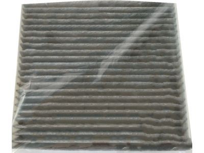 2022 Lexus NX450h+ Cabin Air Filter - 87139-58010