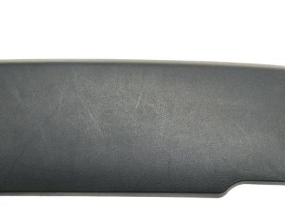 Lexus 71867-33070-C0 Shield, Front Seat Cushion