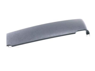 Lexus 71867-33070-C0 Shield, Front Seat Cushion