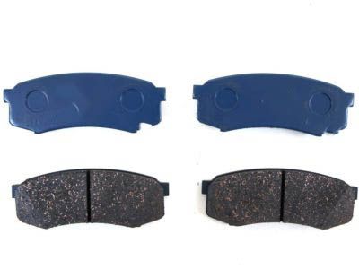 Lexus GX470 Brake Pad Set - 04466-60090