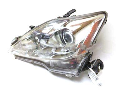 2011 Lexus IS250 Headlight - 81070-53390