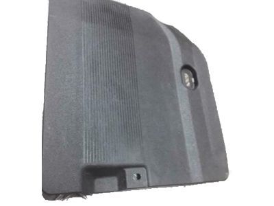 Lexus G9140-76010 Cover Assembly, Inverter