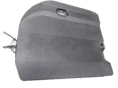 Lexus G9140-76010 Cover Assembly, Inverter