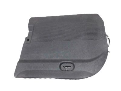 Lexus G9140-76010 Cover Assembly, Inverter