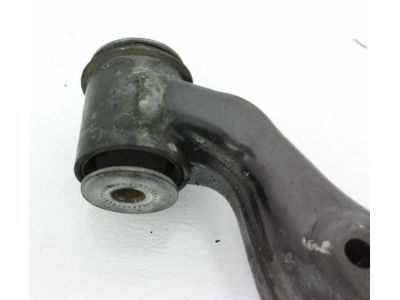 Lexus 48068-60010 Front Suspension Lower Control Arm Sub-Assembly, No.1 Right