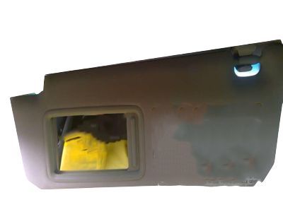 2014 Lexus GS350 Sun Visor - 74320-30B70-A1