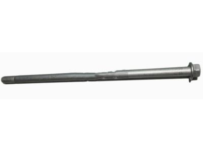 Lexus GX470 Control Arm Bolt - 90105-14160